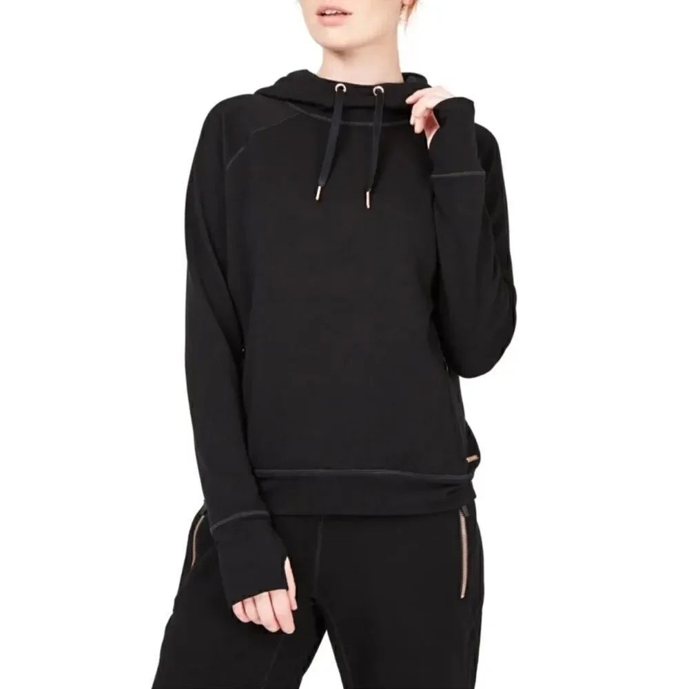 Sweaty Betty Terry pullover